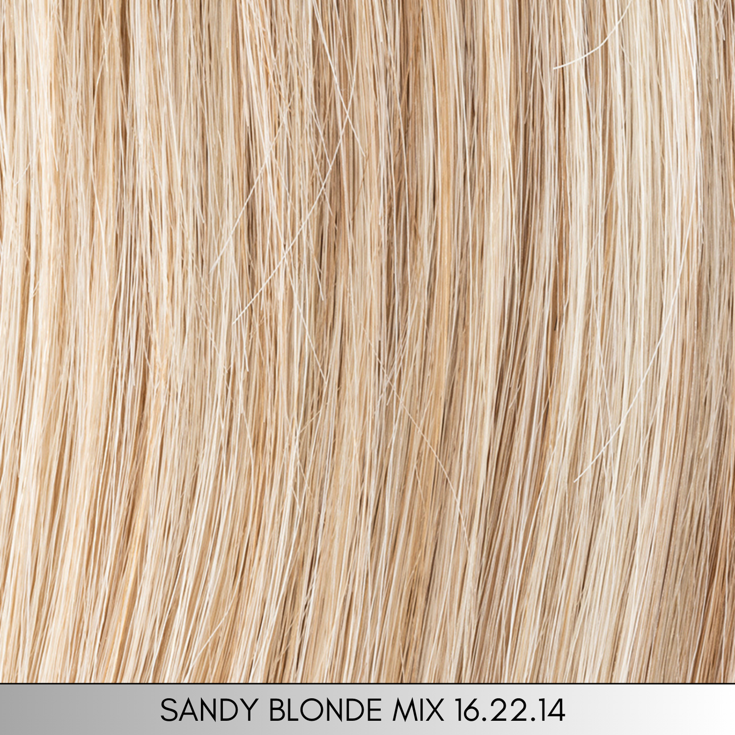 Famous Remy Human Hair  - Top Power Collection by Ellen Wille