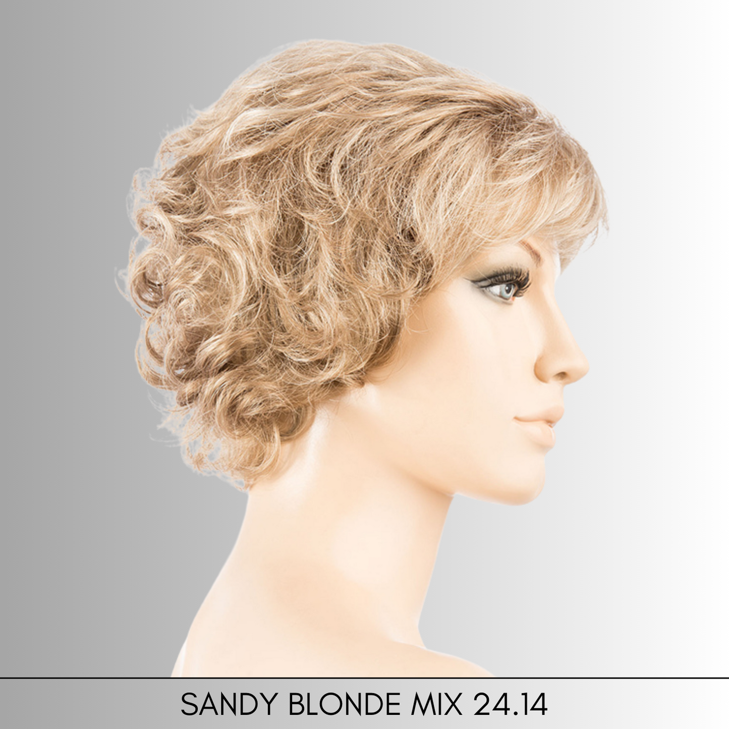 Aurora Comfort - Hair Power Collection by Ellen Wille