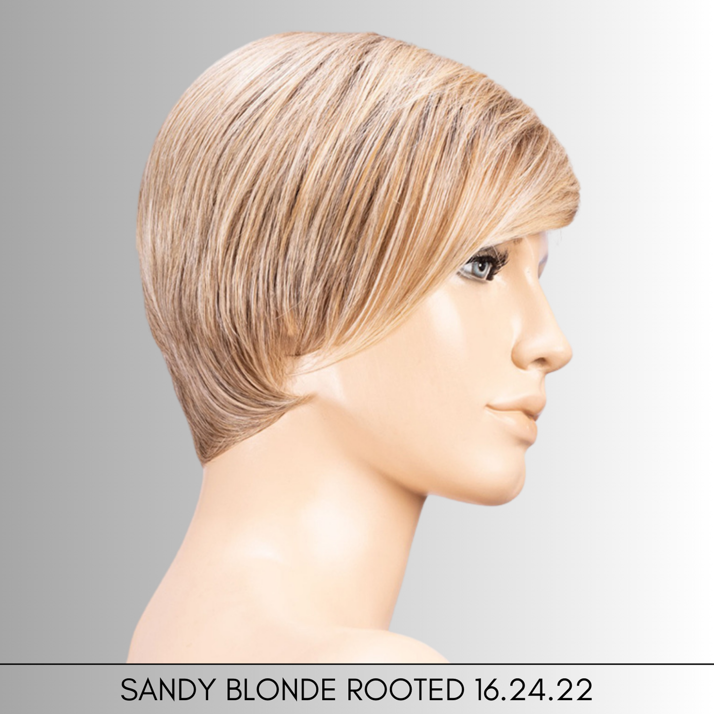 Link - Perucci Collection by Ellen Wille