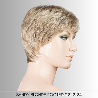Risk Sensitive II - Hair Power Collection by Ellen Wille
