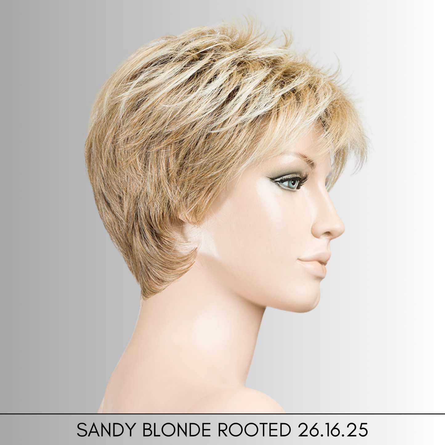 Bliss - Changes Collection by Ellen Wille