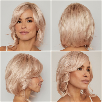Sheena - Orchid Collection by Rene of Paris