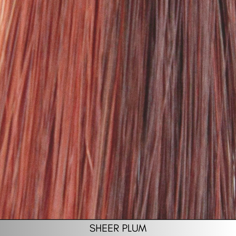 Ashlyn - Modacrylic Fiber Collection by TressAllure ***CLEARANCE***