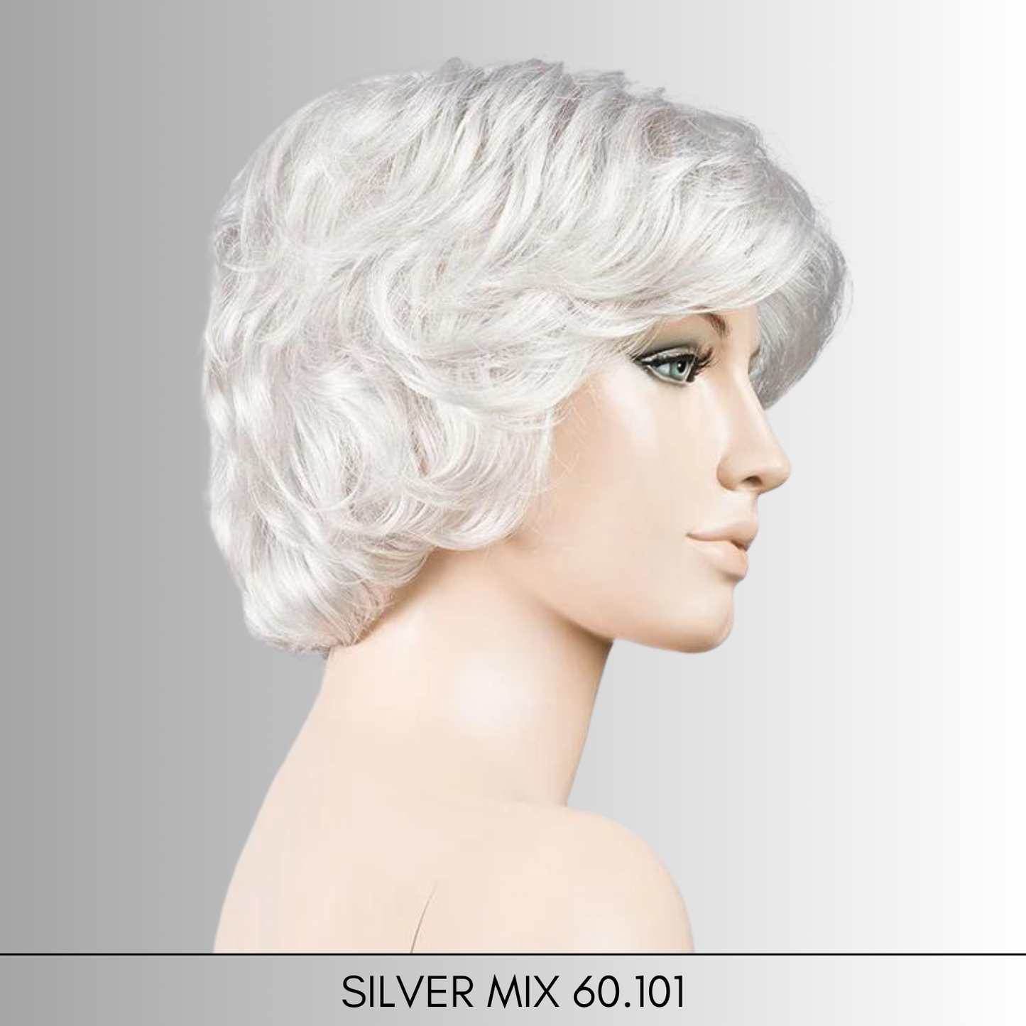 Alexis - Hair Power Collection by Ellen Wille