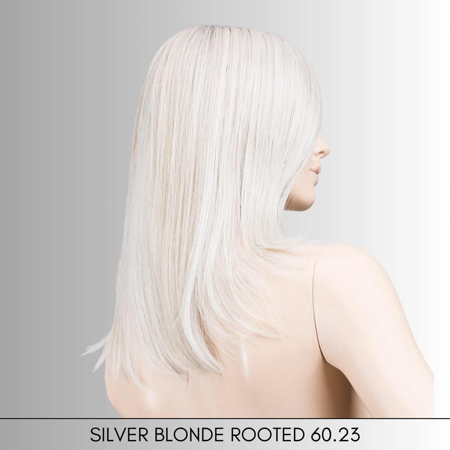 Affair Deluxe - Hair Society Collection by Ellen Wille