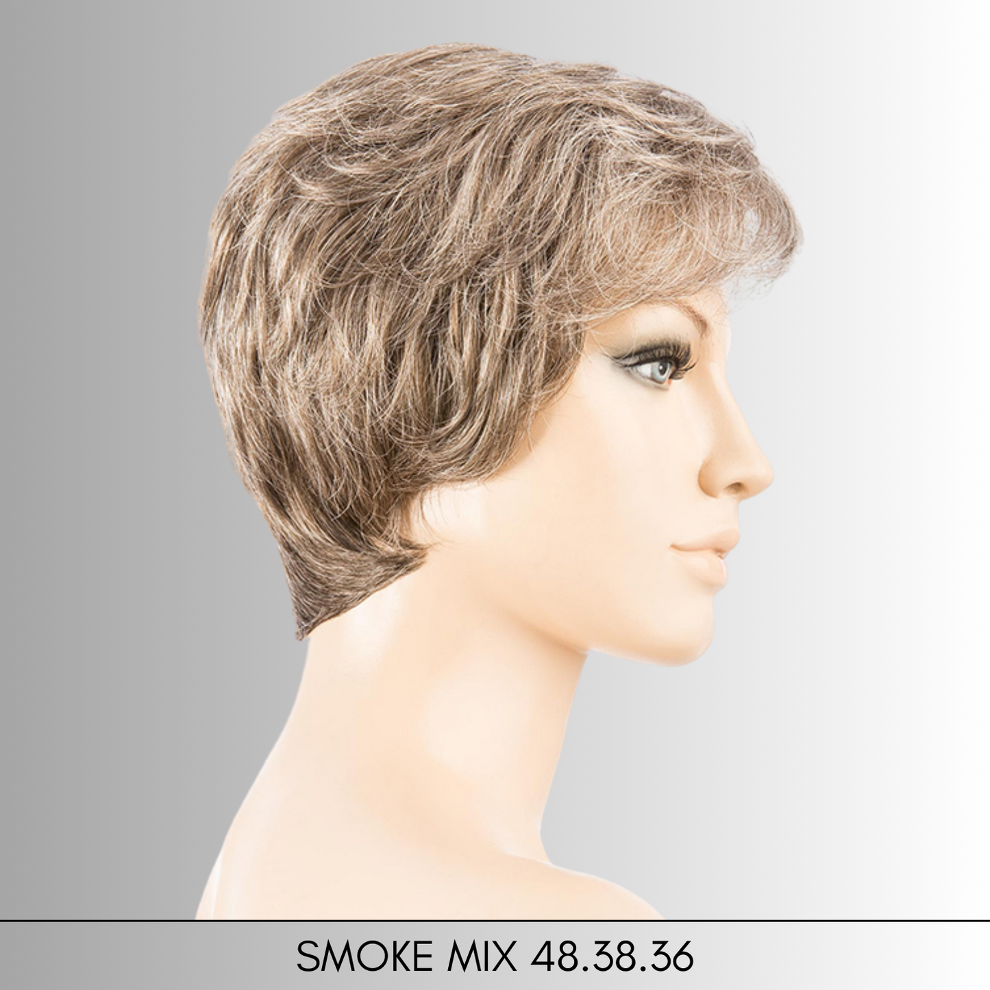 Apart Mono - Hair Power Collection by Ellen Wille