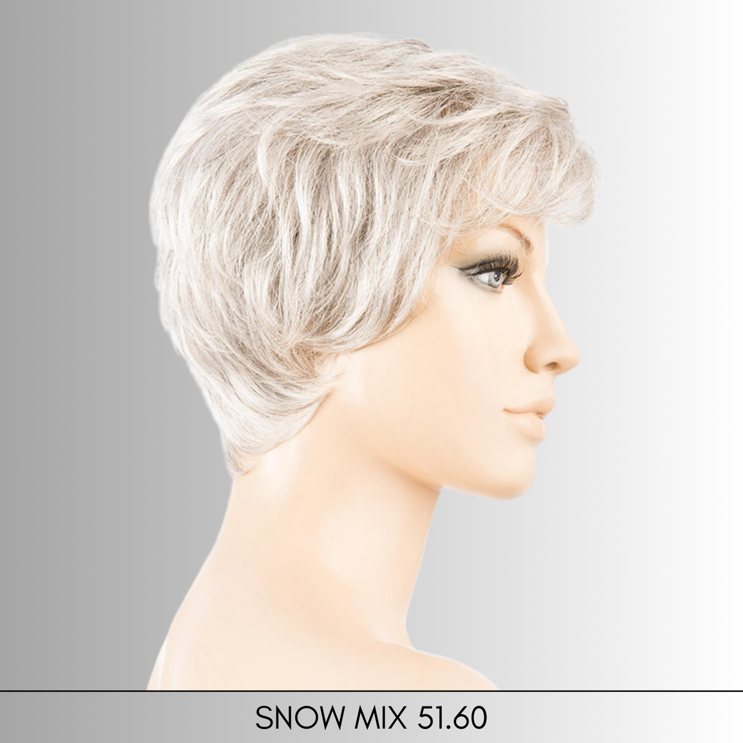 Apart Mono - Hair Power Collection by Ellen Wille