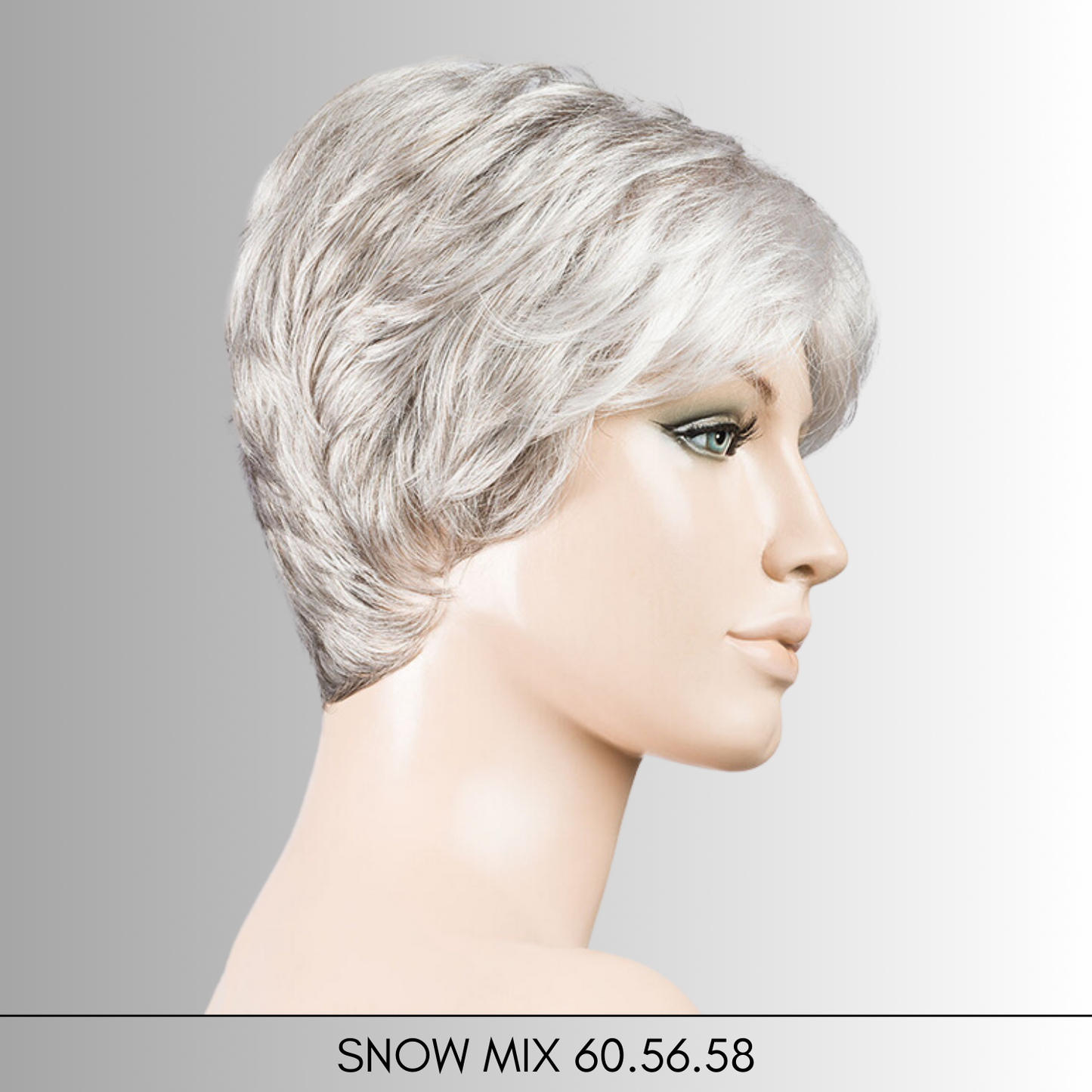 Bo Mono  - Hair Power Collection by Ellen Wille
