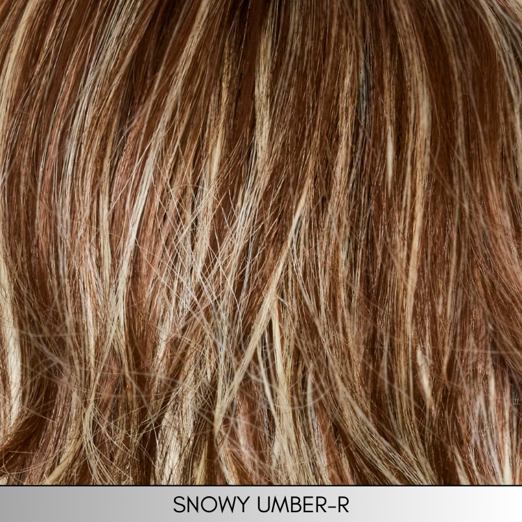 Terra - Monofilament Collection by Amore