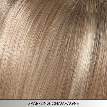Big Bangs Topper - Synthetic Topper Collection by Envy