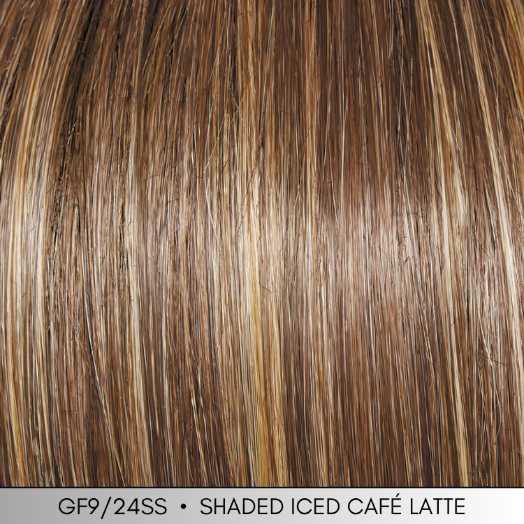 Demure Do - Designer Series Collection by Gabor