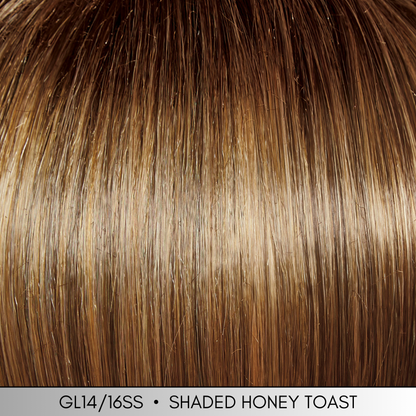 Curl Up - Luminous Colors Collection by Gabor