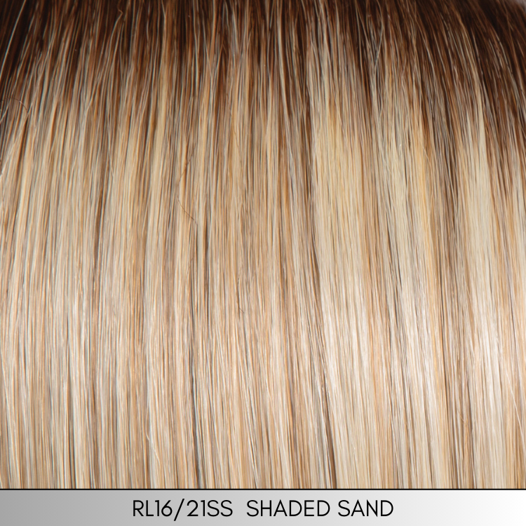 Runway Rehearsal - Signature Wig Collection by Raquel Welch