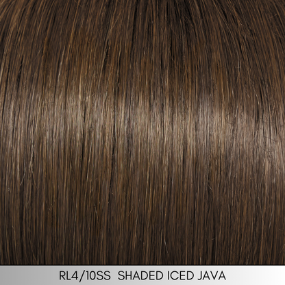 Unmatched 18" - Transformations Top Pieces Collection by Raquel Welch
