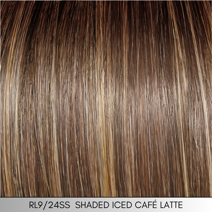 On The Cover - Signature Wig Collection by Raquel Welch