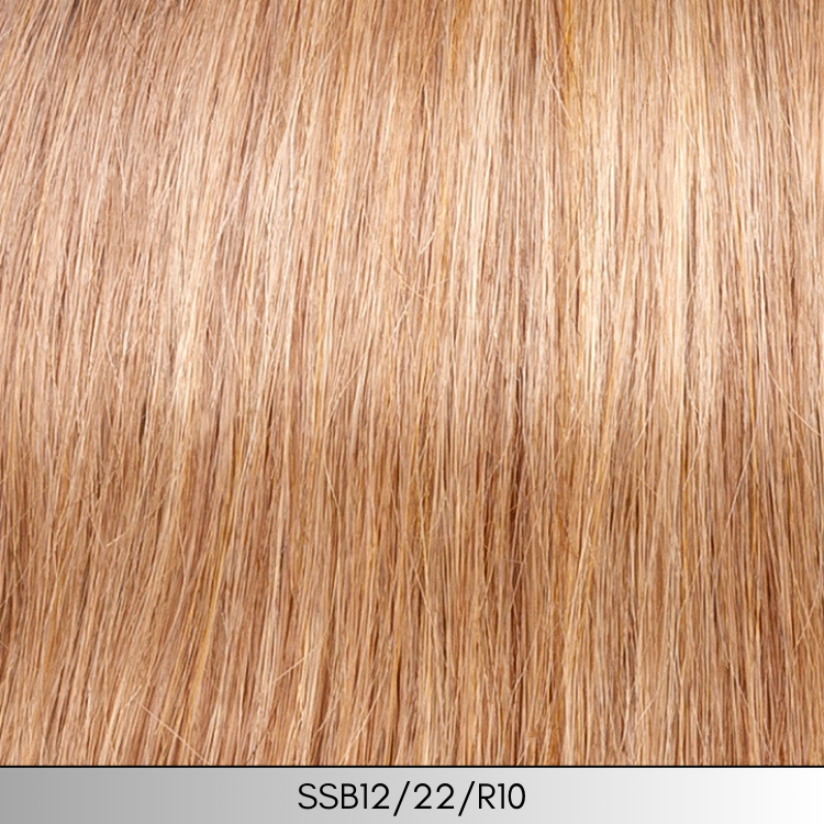 Dynamic - Look Fabulous Natural Human Hair Collection by TressAllure