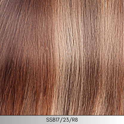 Dynamic - Look Fabulous Natural Human Hair Collection by TressAllure
