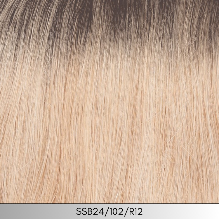 Dynamic - Look Fabulous Natural Human Hair Collection by TressAllure