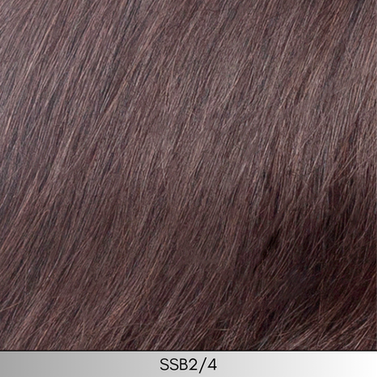 Sophisticate - Look Fabulous Natural Human Hair Collection by TressAllure