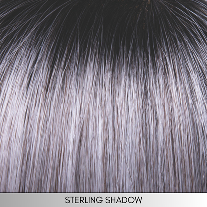 Amanda - Synthetic Wig Collection by Envy