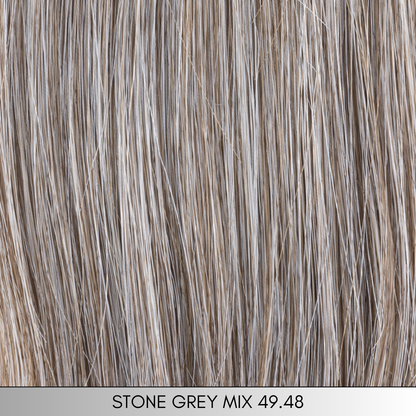Just Long - Top Power Collection by Ellen Wille