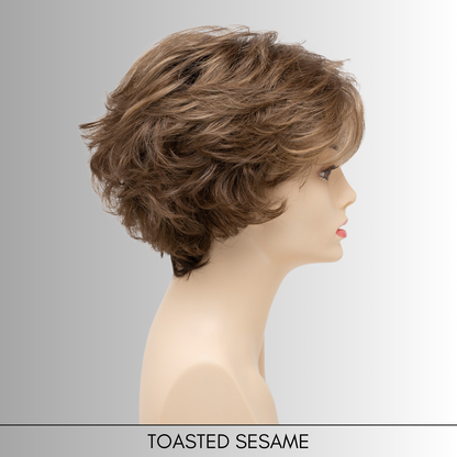 Bryn - Synthetic Wig Collection by Envy