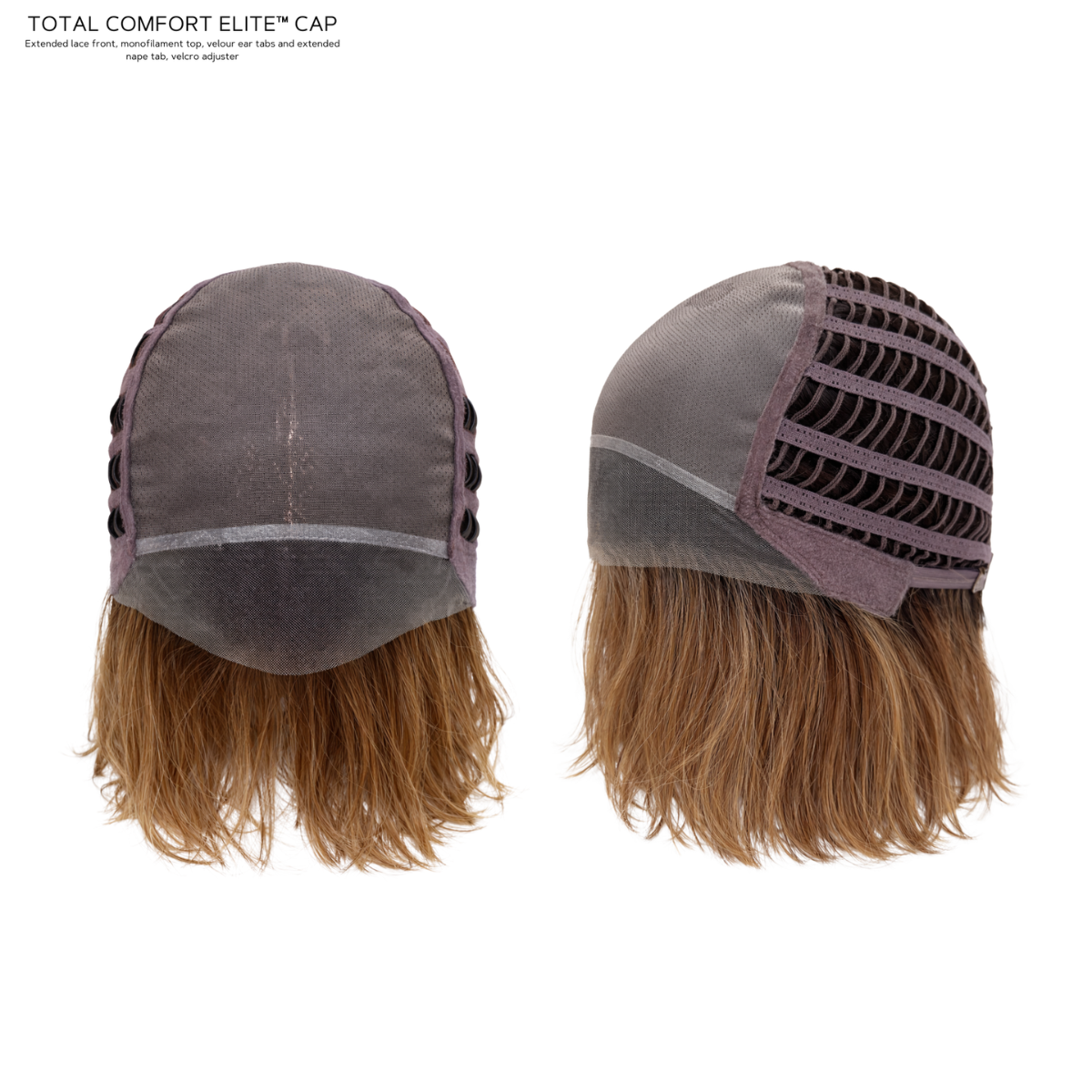 Maude - Monofilament Collection by Amore
