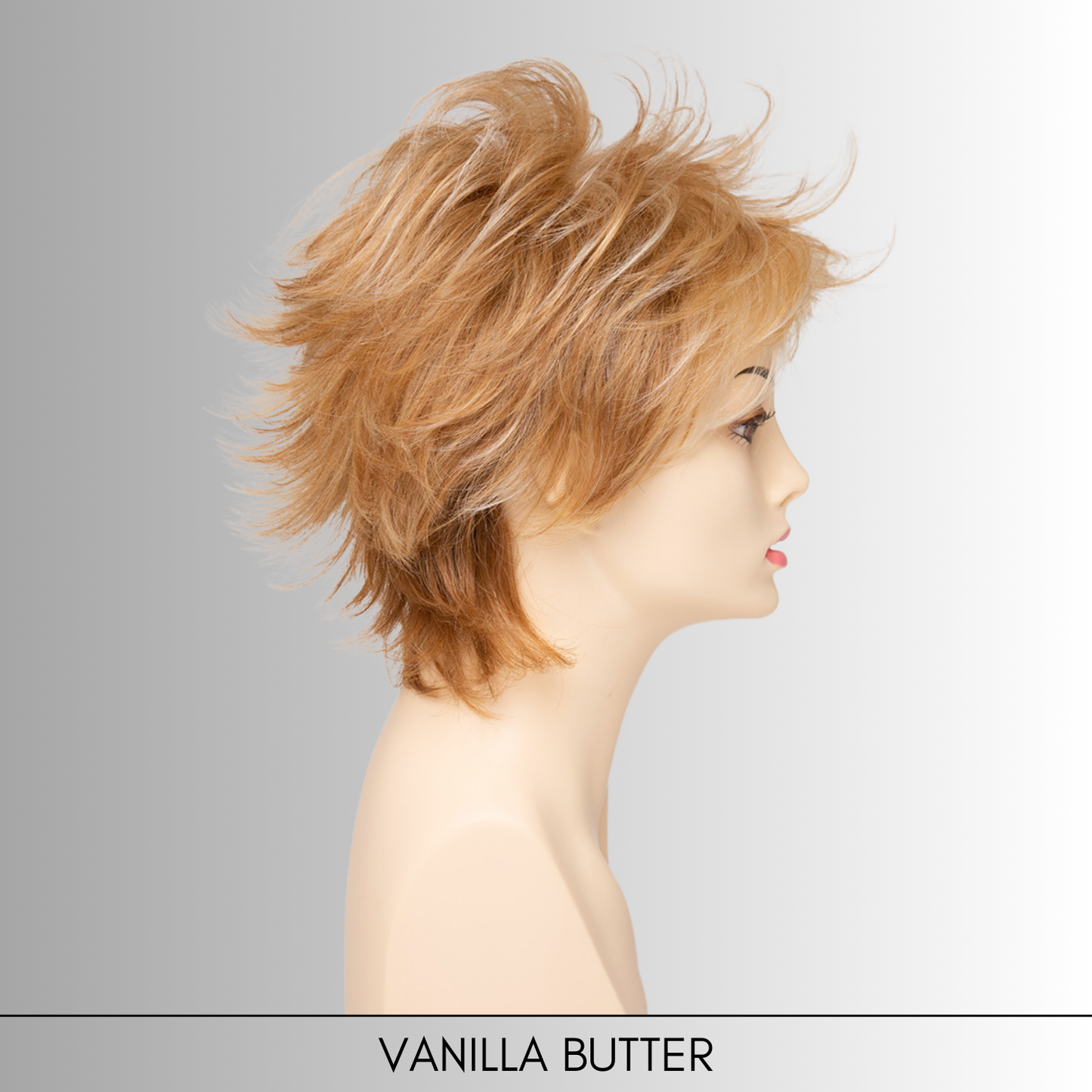 Aria - EnvyHair Collection