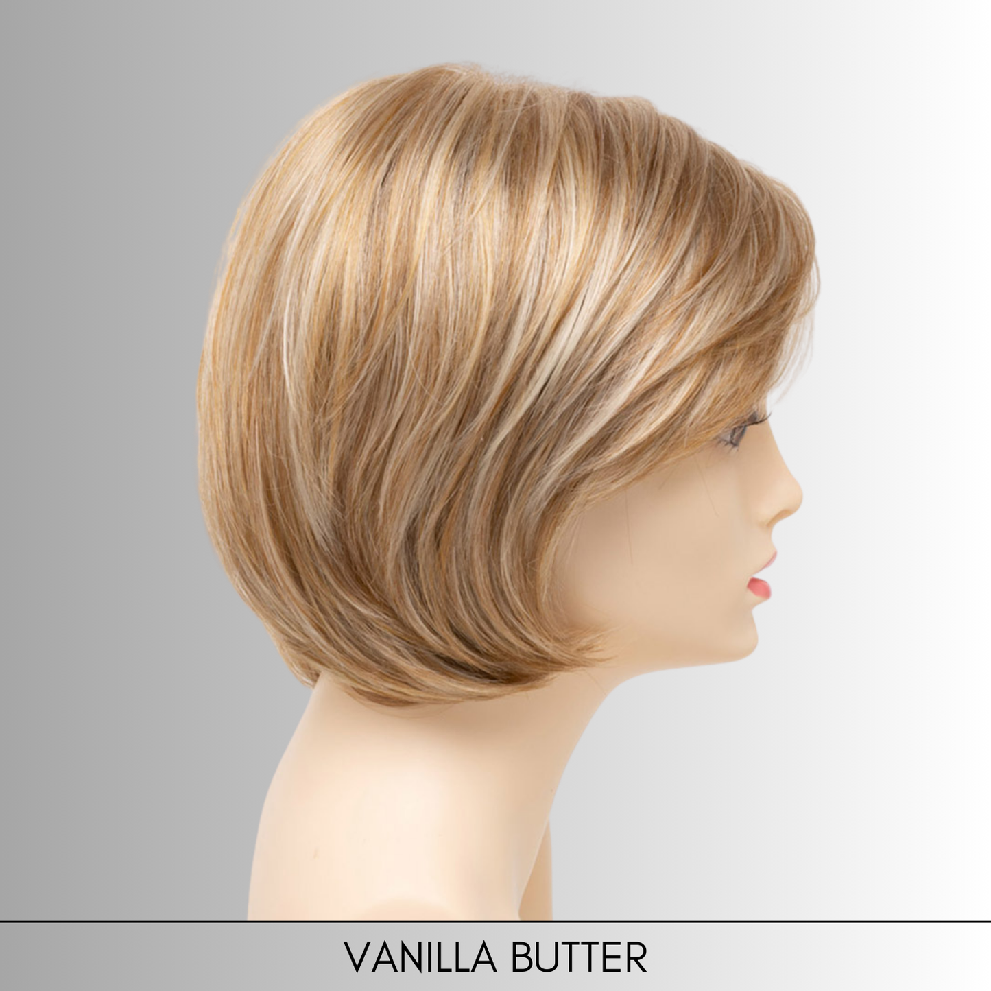 Sheila - Synthetic Wig Collection by Envy